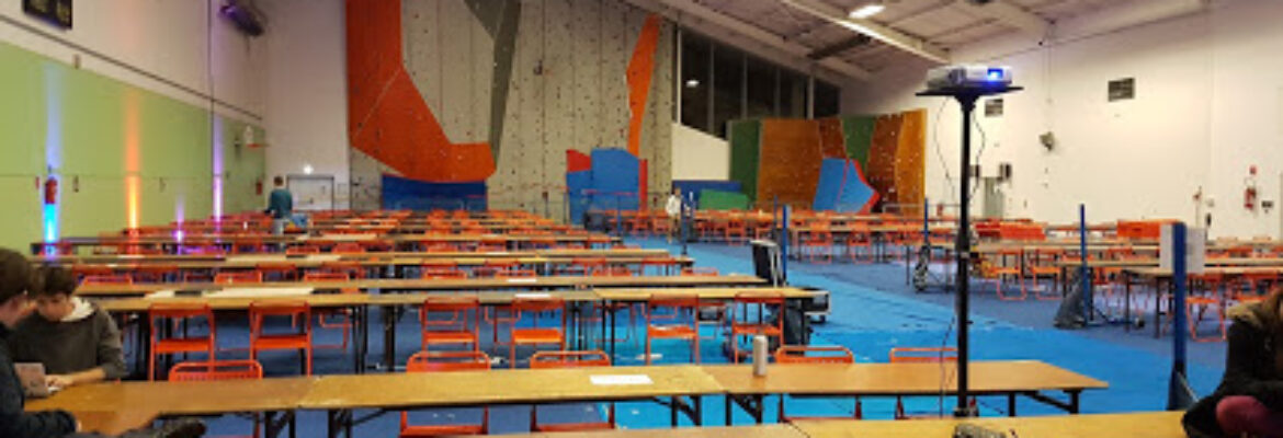 Nantarena Nantes