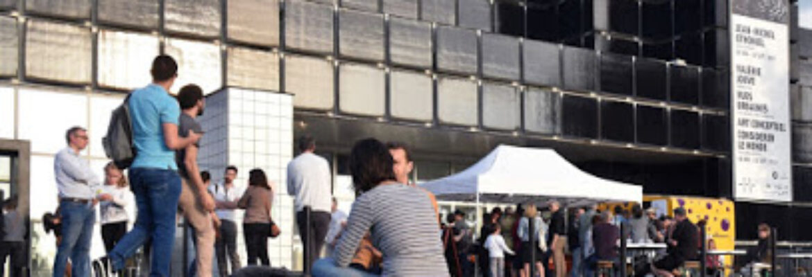 Musée d’art moderne