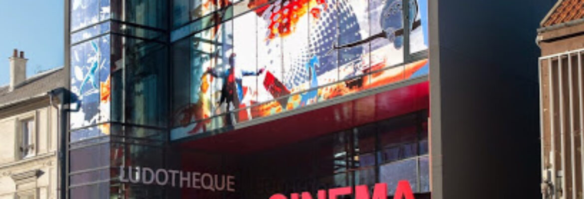 Cinéma le Sélect