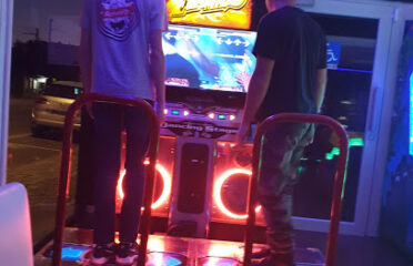 Games to the Future Reims