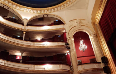 Théâtre de la Porte Saint-Martin