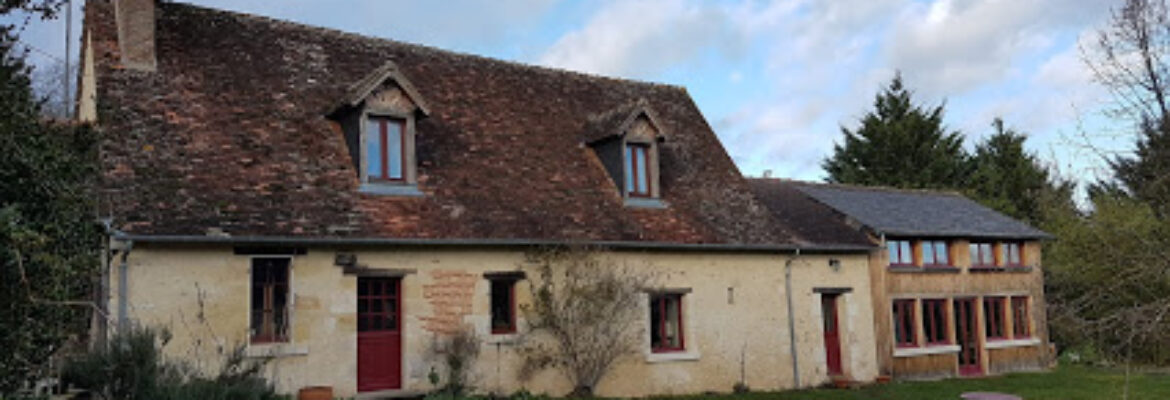 La Grange Théâtre de Vaugarni