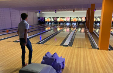 BMB Sallanches – Bowling Mont Blanc