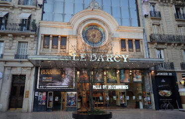 Cinéma Le Darcy