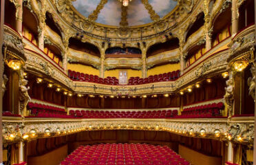 Théâtre de l’Athénée