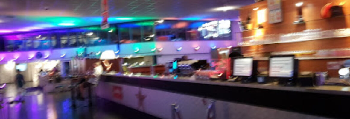 Cristal Bowling Wittelsheim