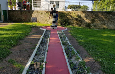 Mini-Golf Château-d’Oléron