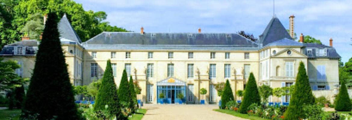 Château de Malmaison