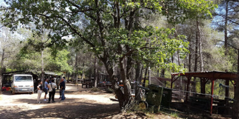 Paintball Marseille