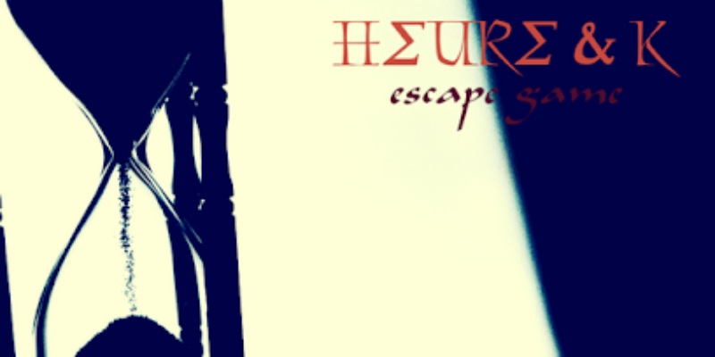 Heure & K Escape Game – Le Labyrinthe du Temps