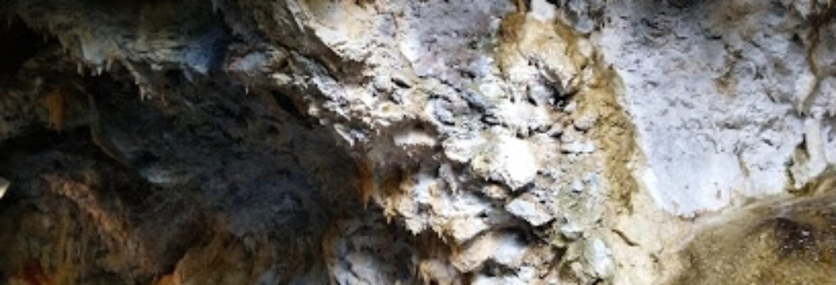 Grottes du Cornadore