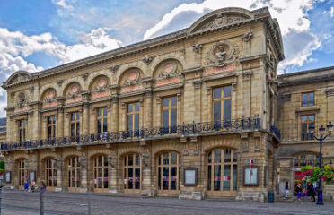 Opéra de Reims