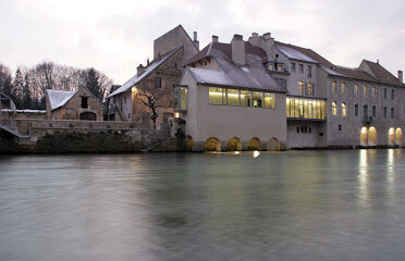 Musée Gustave Courbet