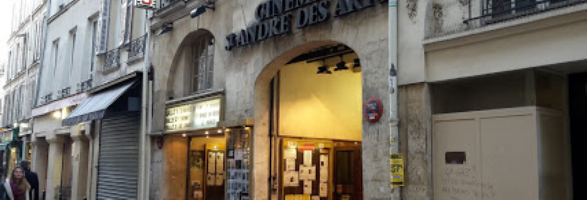 Le Saint-André des Arts