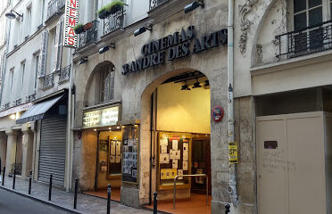Le Saint-André des Arts
