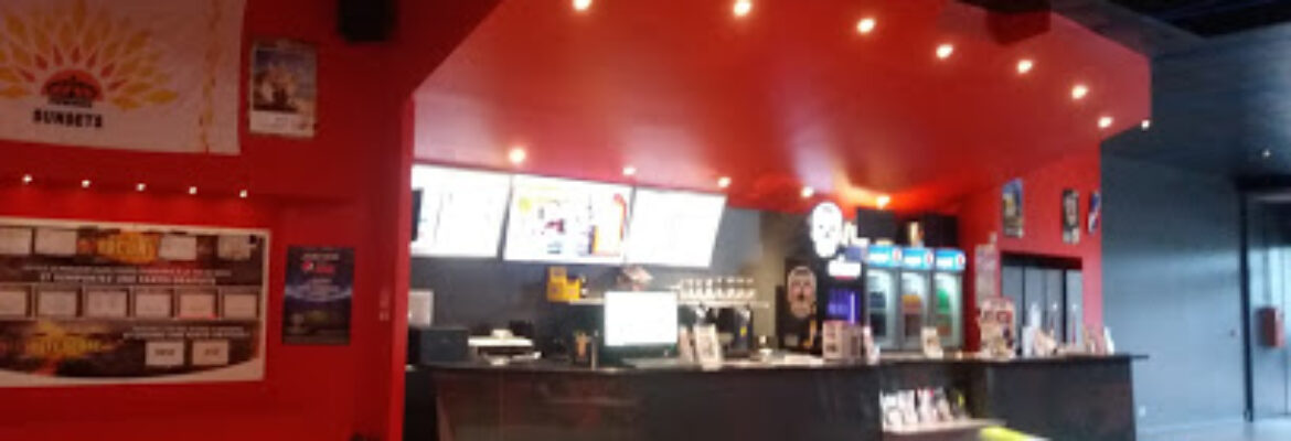 Laser Game Evolution Brétigny