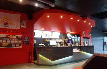 Laser Game Evolution Brétigny