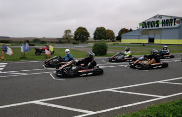 Dunois Kart