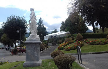 Musée des Beaux-Arts de Salies