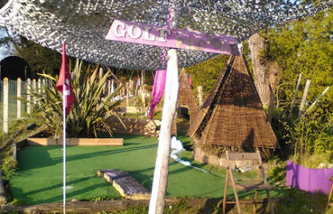Le Mini Golf Fréhel