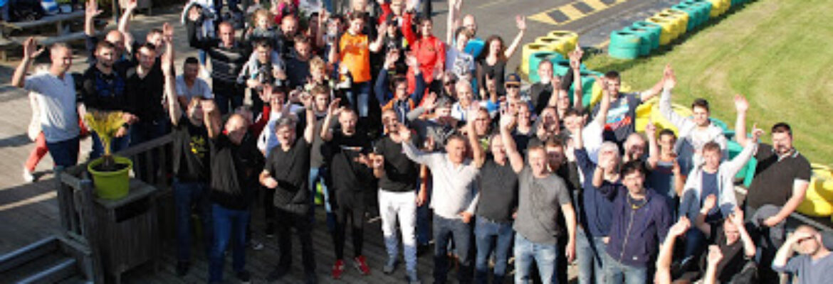 GP Circuit Karting Lamballe