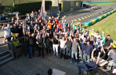 GP Circuit Karting Lamballe