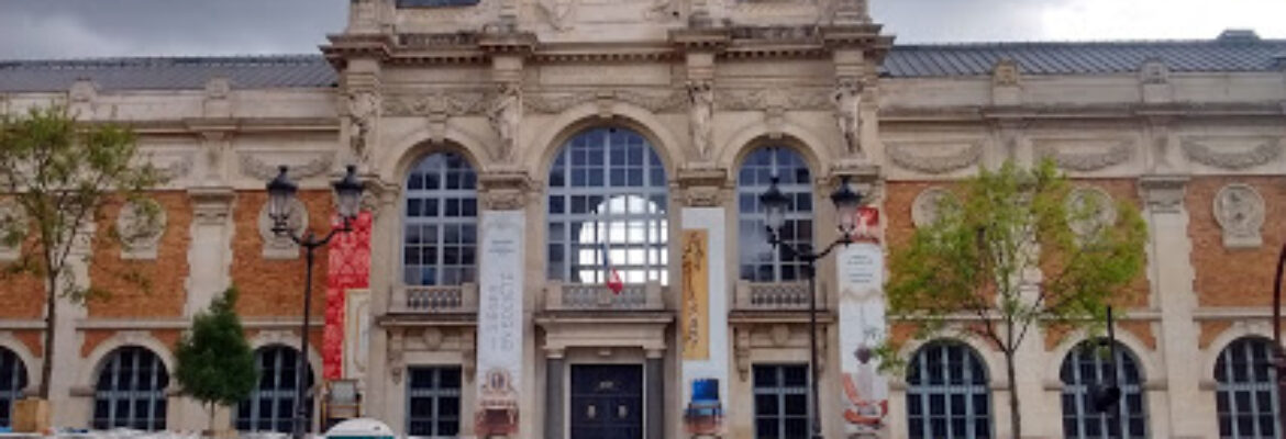 Galerie des Gobelins