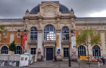 Galerie des Gobelins
