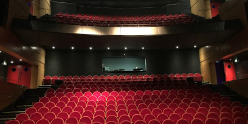 Théâtre de Bourg-en-Bresse