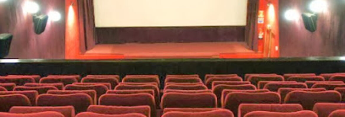 Cinéma Le lux Bellac