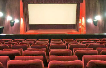 Cinéma Le lux Bellac