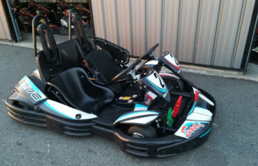 Formule Kart Villeperdue
