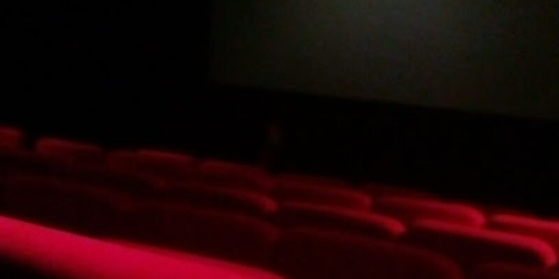 Cinéma Galaxy Cognac