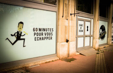 Game Of Room Villeurbanne