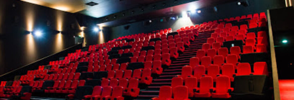 Cineplanet