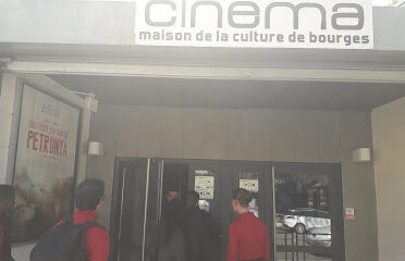 MCB – Le cinéma