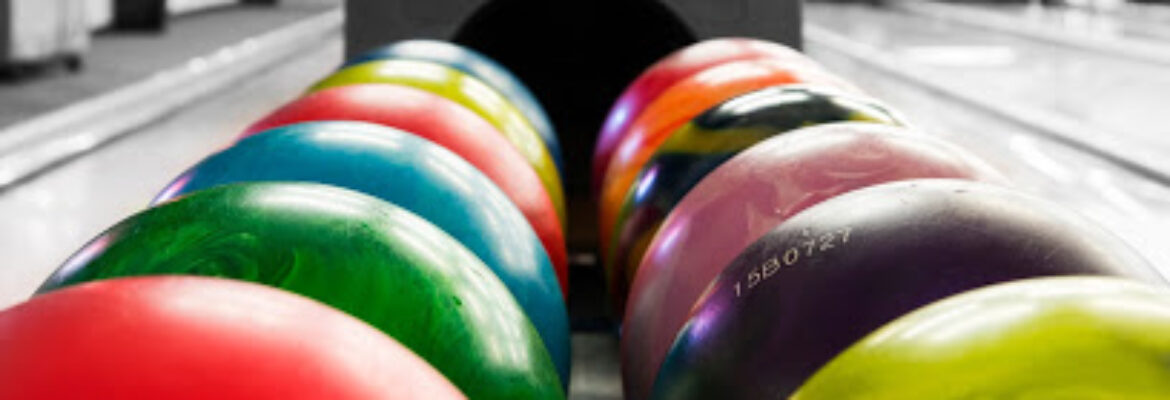 Bowling de Vire