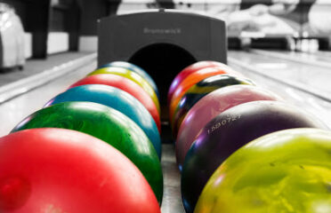 Bowling de Vire