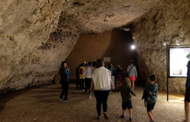 Grotte de Rouffignac – Cro de Grandville