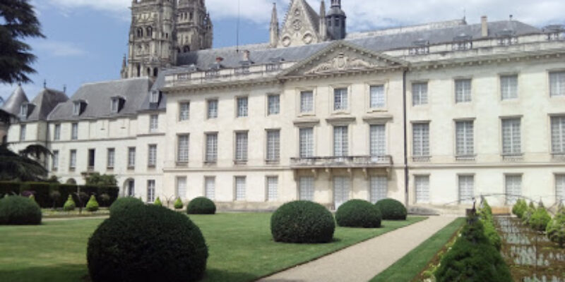 Musée des Beaux-Arts de Tours