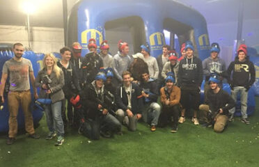 Aventur’Est Paintball