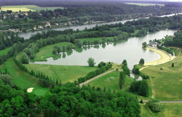 Ile de Loisirs de Bois-le-Roi