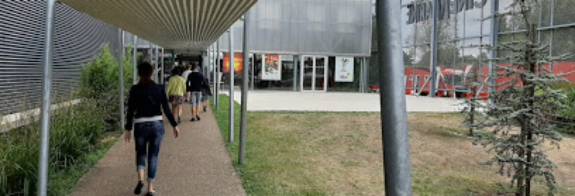 Cinémarine