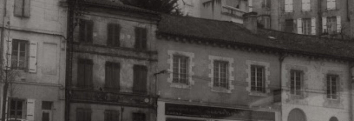Théâtre de l’Eperon