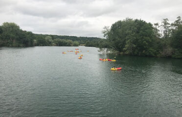 Base loisir Neuville-sur-Oise