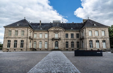Musée des Beaux-Arts de Limoges