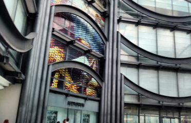 Musée d’Art Moderne et d’Art Contemporain