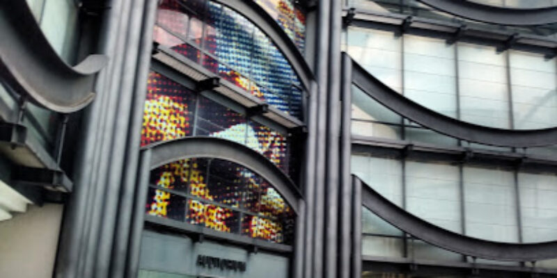 Musée d’Art Moderne et d’Art Contemporain