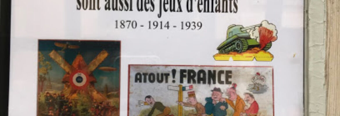 Musée Marc Deydier – Cucuron