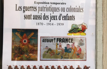 Musée Marc Deydier – Cucuron